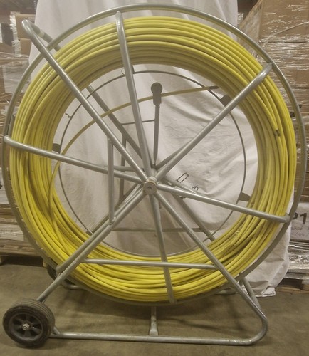 Cobra continuous duct rod - cobra, &