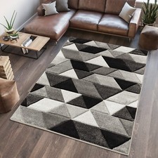 MODERN LARGE RUGS FOR LIVING