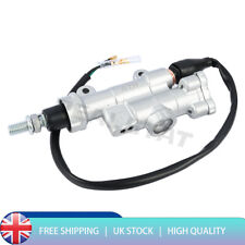 Rear Brake Master Cylinder