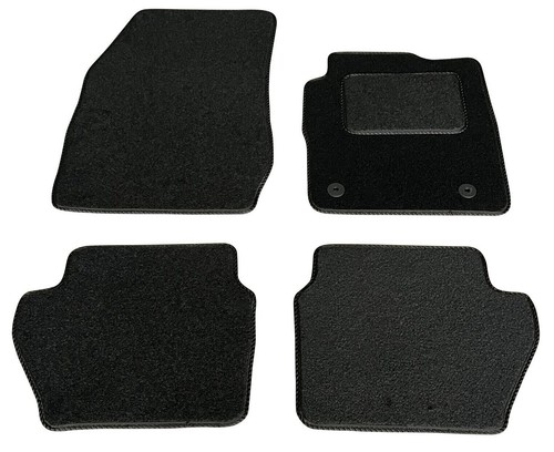 Fits ford fiesta car floor - fiesta,