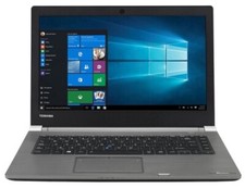 Toshiba Tecra Laptop A40-C-151
