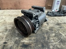 COMPRESSOR AIR CONDITIONING FITS FIAT PUNTO 1.2 PETROL (RO-28)