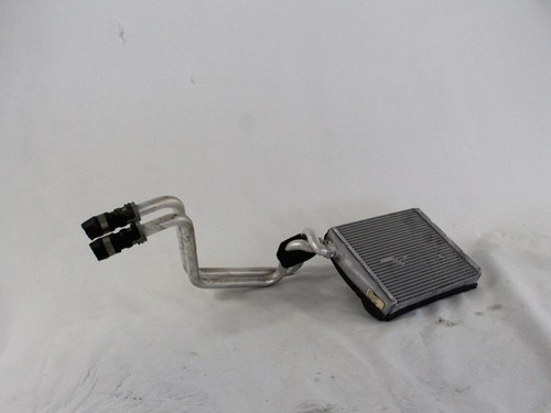 Heat exchanger heating - heat,