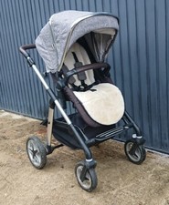 SILVER CROSS PIONEER BROMPTON