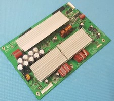 XSUS BOARD FOR LG 60PG3000 60" PLASMA TV EAX41661802 EBR39330501