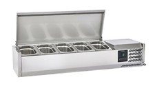 1200 topping counter bar - 1200,