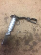 Yamaha DT 175 1977 Clutch arm & retaining bolt