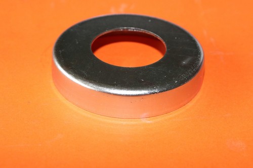 Triumph rear hub cover - triumph,