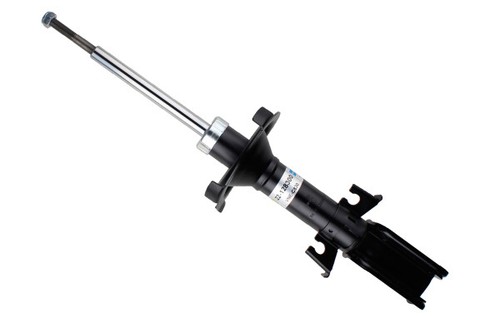 New shock absorber - shock, for