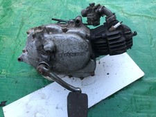 HONDA PF50 PF 50 PF50E  ENGINE