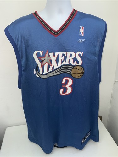 Nba reebok philadelphia 76ers - nba,