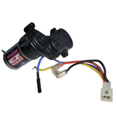 Fits traxxas jato - jato, start