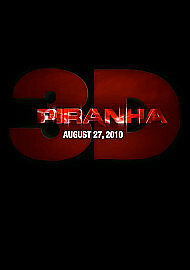 Piranha - , 2010)