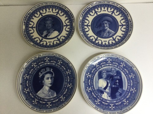 Set wedgewood - 4,