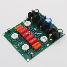 HiFi 12AU7 Vacuum Tube Stereo