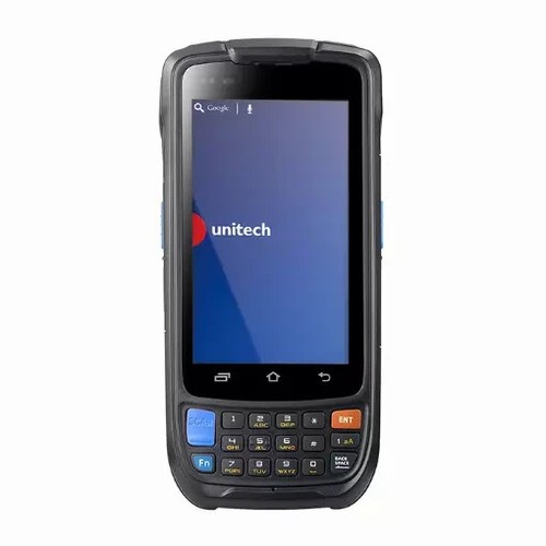 Unitech touch screen android - unitech,