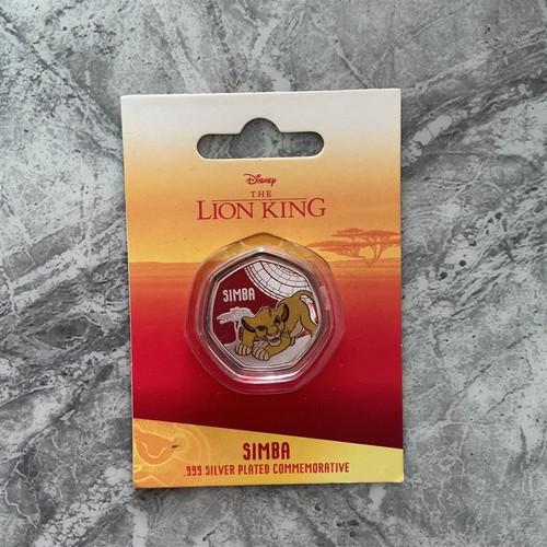 Disney the lion - disney, simba