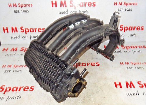 Peugeot 208 inlet manifold - inlet,