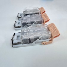 3 Xerox 008R12941 Staples-For 008R12964 Konica Minolta 14YK, SK-602 15000 Pieces