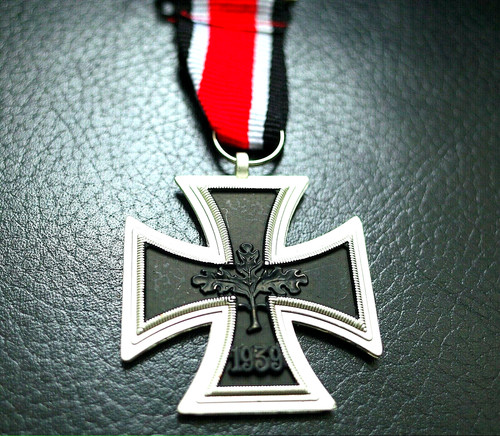 1939 1813 german iron - 1939, cross