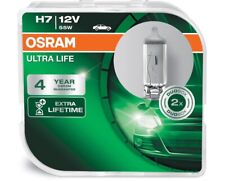 Genuine Osram H4 472 Ultra