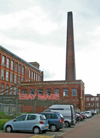 Photo centenary mill - , (3)