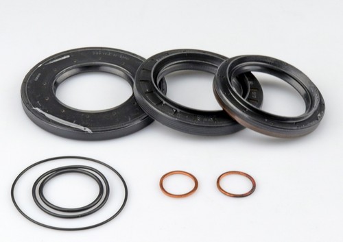 Bmw e83 transfer box - x3,
