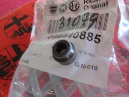 Genuine alfa romeo - genuine, 145