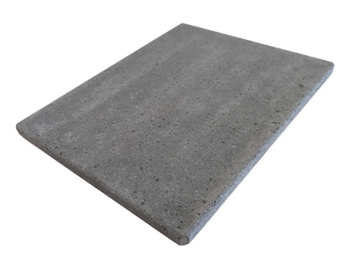 Lava baking stone pizza - ,