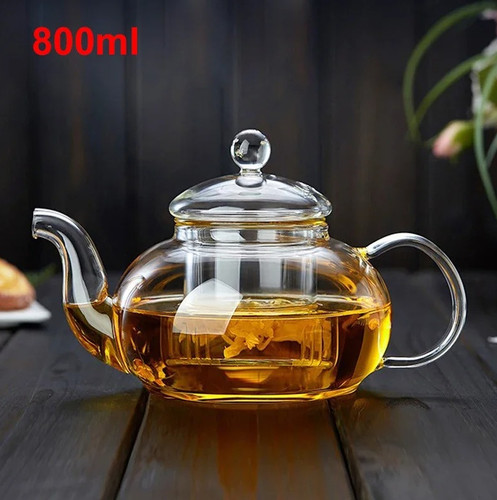 1pc heat resistant glass - 1pc,