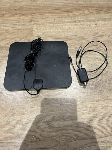 Indoor aerial with - indoor, tv