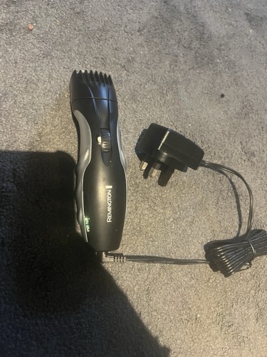Remington 320c beard hair - beard,