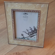 3.5 x 5 Inch Metal Photo Frame