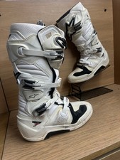 Alpinestars Tech 7 Motocross