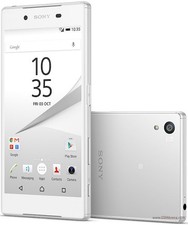SEALED BOXED Sony Xperia Z5