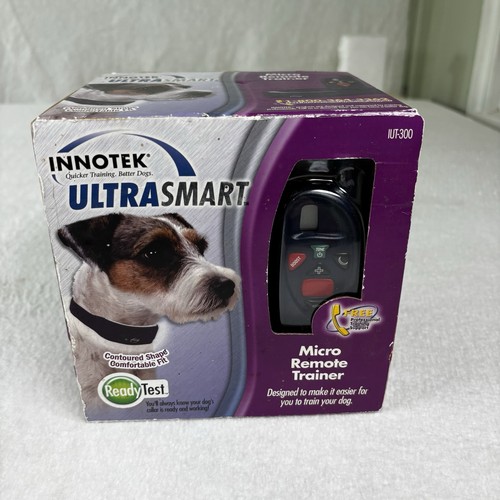 Innotek ultrasmart micro - innotek,