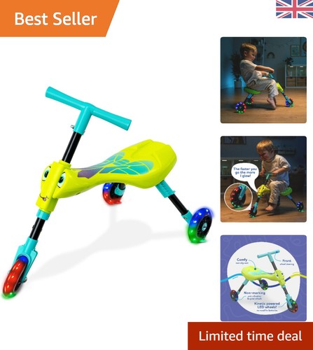 Scuttlebug firefly 8615 - scuttlebug,