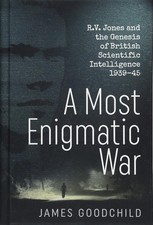 A Most Enigmatic War: R.V