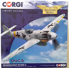 NEW CORGI AA27101 1/72