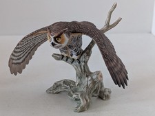 Franklin Mint Noble Birds Of