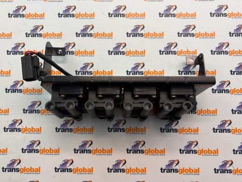 Ignition coil pack for - pack, range