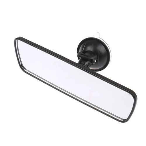 Rear view mirror glass - mirror,