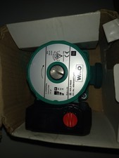 Wilo Gold RS50 Domestic Circulator Pump 4094930