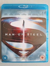 Various Blu-ray Films (Choose