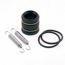 Bolt Motorcycle Hardware Two