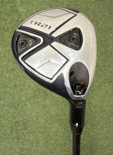 Honma tr21 wood - honma, #3