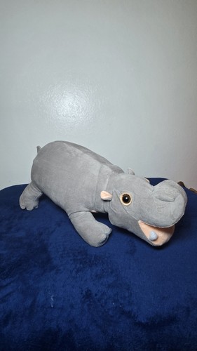 Farting hippo adore - farting,
