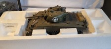 1:35 Sherman M4A3 American WW2