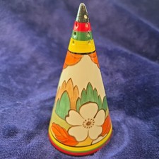 Wedgwood Clarice Cliff