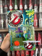 1997 Ghostbusters Trendmasters